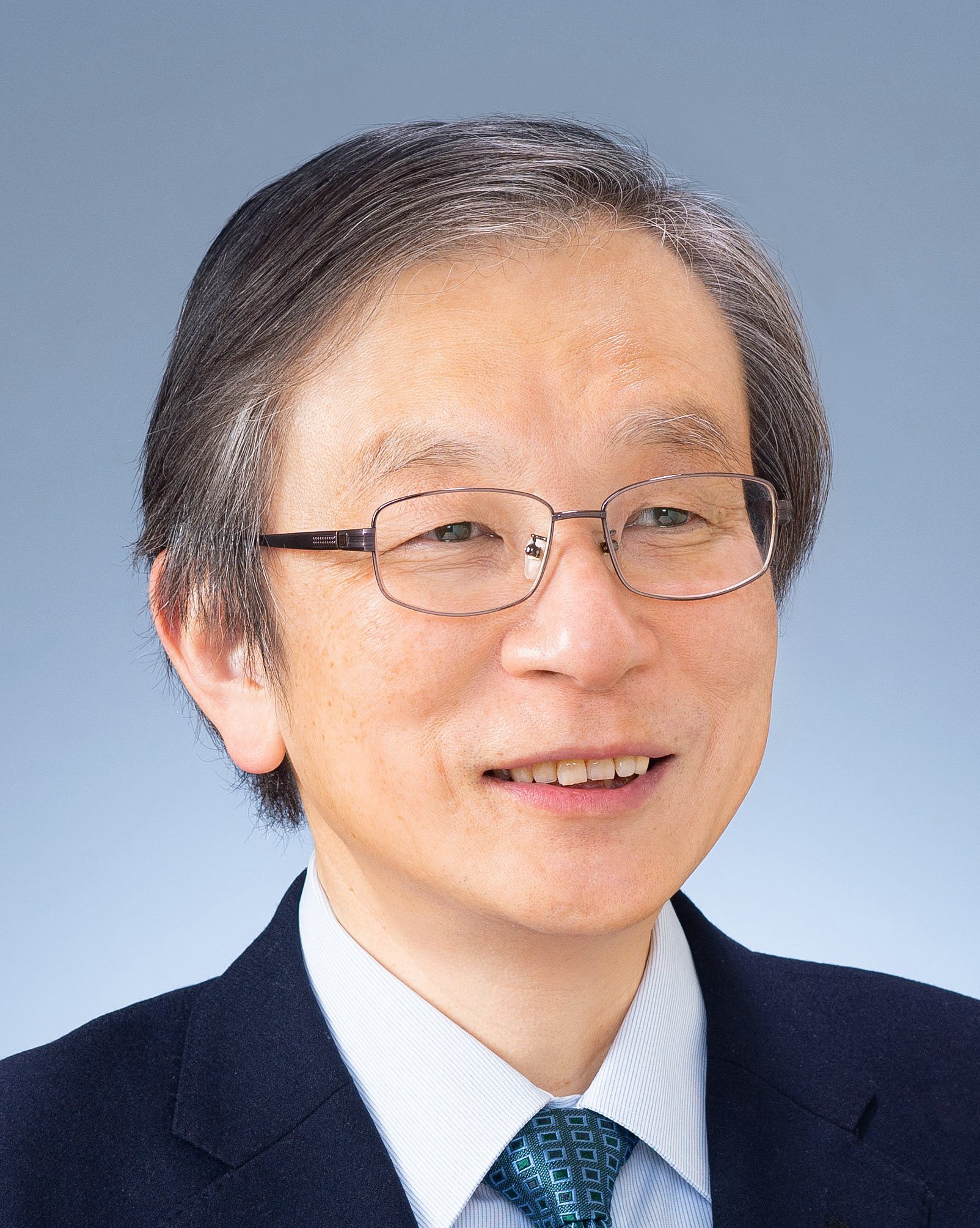 Photo Pr Akiyama