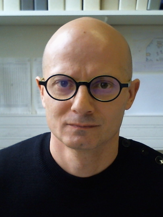 Photo Dr Vincent CESAR 