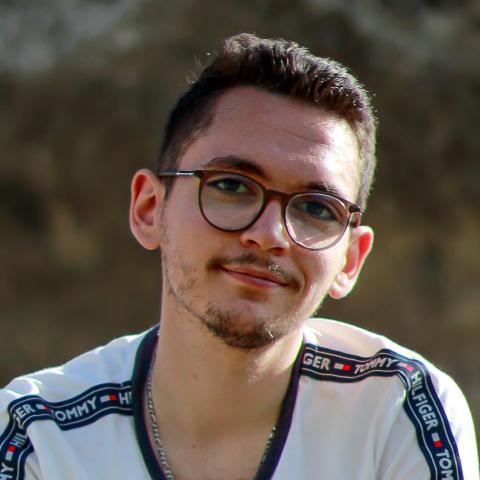 Photo Gaëtan QUINTIL