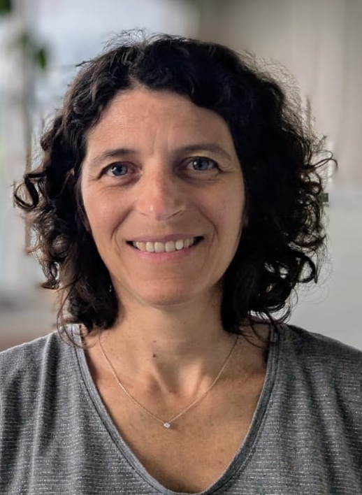 Photo Dr Jalila SIMMAN