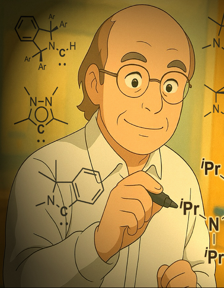 Picture Guy Bertrand