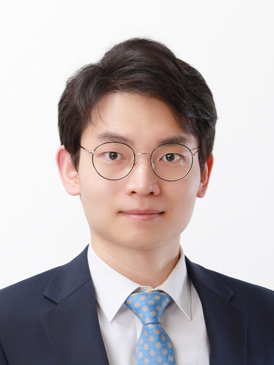 Photo Dr Youngsuk KIM