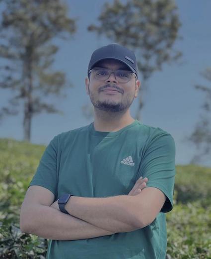 Photo Furhan ABDUL-REZAK 