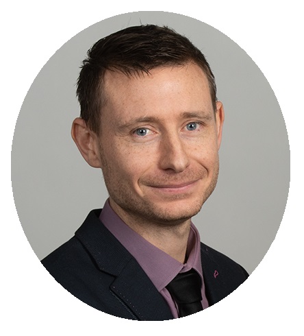Dr Andrew GROSS 