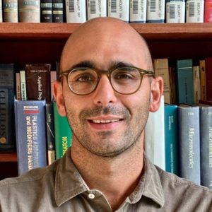 Photo Dr Zacharias AMARA 