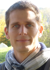 Photo Dr Gyorgy SZALOKI