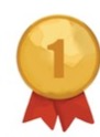 Photo shutterstock médaille