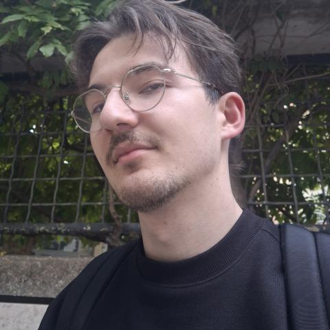Profile picture for user favrema
