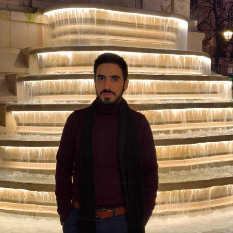 Profile picture for user jomaah