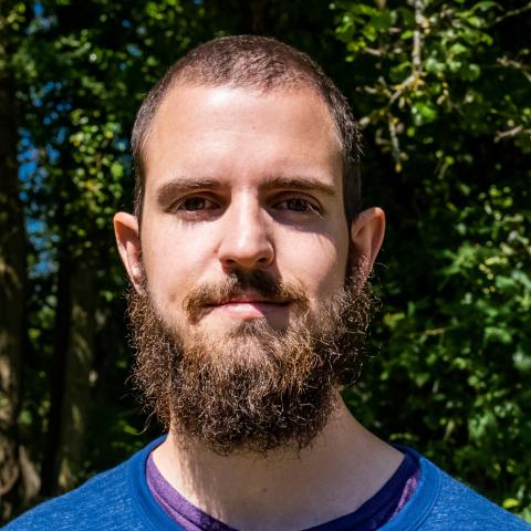 Profile picture for user reid