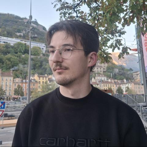 Profile picture for user favrema